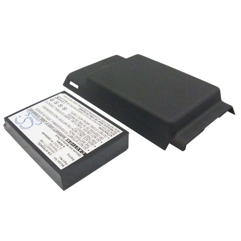 Li-Polymer Battery fits Htc, max 4gb, quartz, t8290 3.7V, 2400mAh Communications Cameron Sino Technology Limited (Suspended)