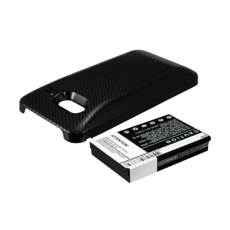 Li-ion Battery fits Huawei, activa 4g, m920, metropcs 3.7V, 2800mAh Mobile & SmartPhone Cameron Sino Technology Limited
