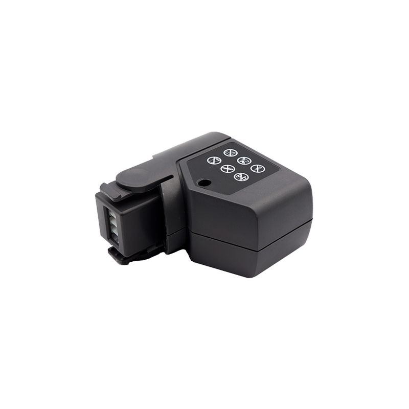 Li-ion Battery fits Wolf Garten, Li-ion Power Rr 3000, Rr 3000, Rr3000 7.4V, 2000mAh Power Tools Cameron Sino Technology Limited