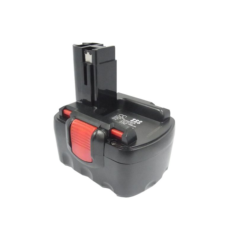 Ni-mh Battery Fits Bosch, 13614, 13614-2g, 14.4ve-2b 14.4v, 1500mah Power Tools Cameron Sino Technology Limited