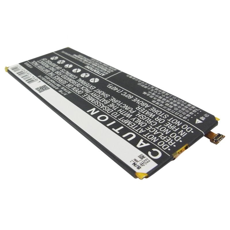 Li-polymer Battery Fits Huawei, Ascend G7, Ascend G7 Plus, Ascend G7-l01 3.8v, 3000mah Mobile & SmartPhone Cameron Sino Technology Limited