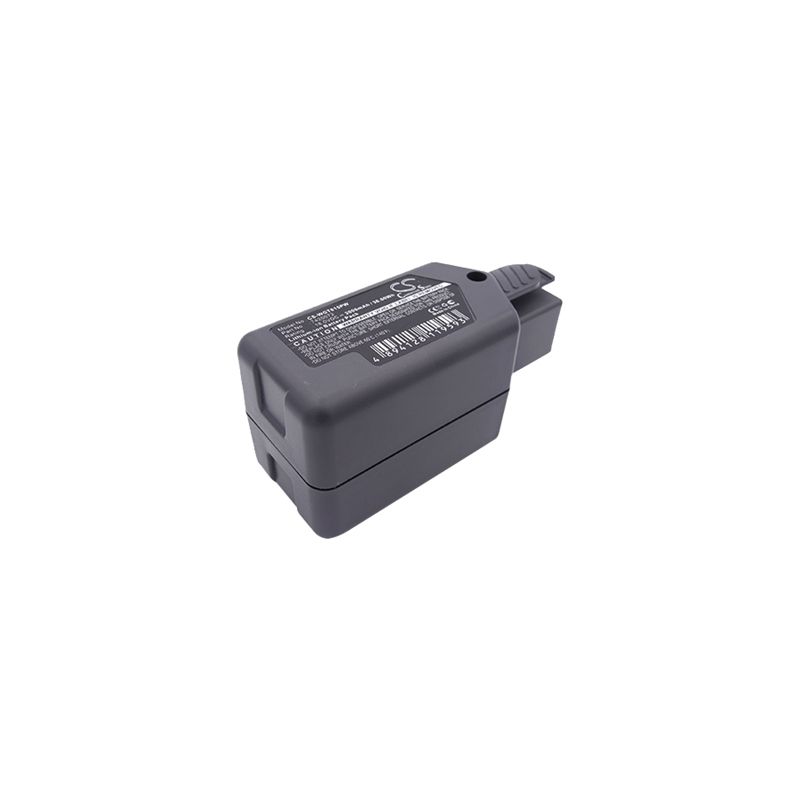 Li-ion Battery fits Wolf Garten, 7420096, Gt815, Li-ion Power Gtb 815 Trimmer 18.0V, 2000mAh Power Tools Cameron Sino Technology Limited