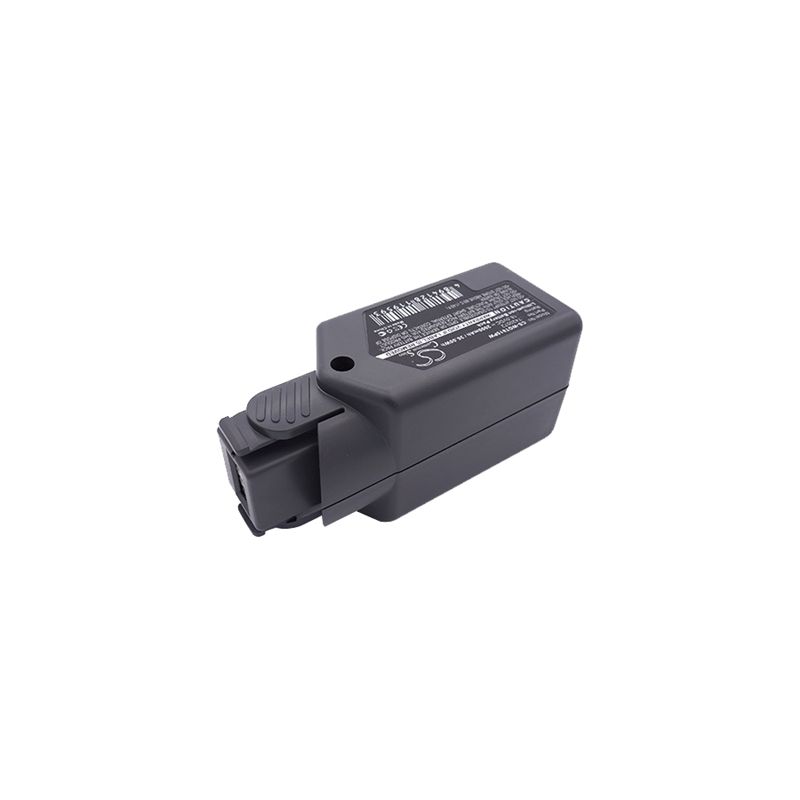 Li-ion Battery fits Wolf Garten, 7420096, Gt815, Li-ion Power Gtb 815 Trimmer 18.0V, 2000mAh Power Tools Cameron Sino Technology Limited