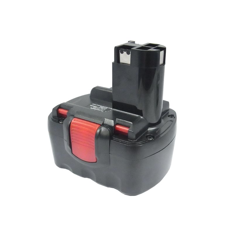 Ni-mh Battery Fits Bosch, 13614, 13614-2g, 14.4ve-2b 14.4v, 1500mah Power Tools Cameron Sino Technology Limited
