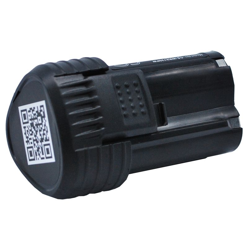 Li-ion Battery fits Worx, Wu288, Wx125, Wx125.1 12.0V, 1500mAh Power Tools Cameron Sino Technology Limited