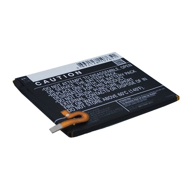 Li-Polymer Battery fits Huawei, ascend y6 2, ascend y6ii, bg2-w09 3.8V, 3100mAh Mobile & SmartPhone Cameron Sino Technology Limited