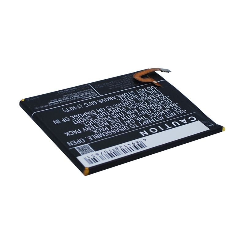Li-Polymer Battery fits Huawei, ascend y6 2, ascend y6ii, bg2-w09 3.8V, 3100mAh Mobile & SmartPhone Cameron Sino Technology Limited