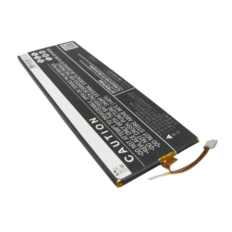 Li-polymer Battery Fits Huawei, Ath-al00, Ath-cl00, Ath-ul00 3.8v, 3000mah Mobile & SmartPhone Cameron Sino Technology Limited
