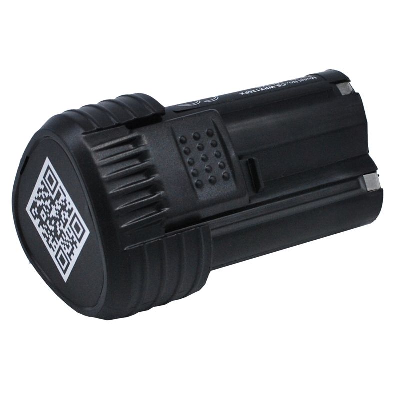 Li-ion Battery fits Worx, Wu288, Wx125, Wx125.1 12.0V, 2000mAh Power Tools Cameron Sino Technology Limited