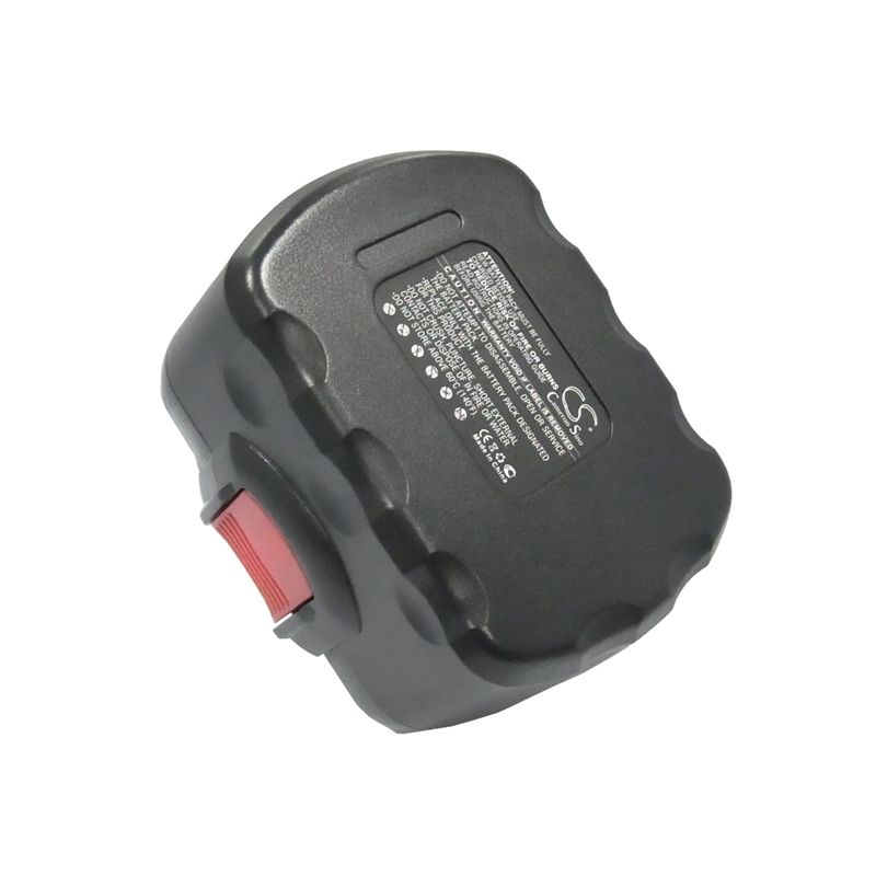 Ni-mh Battery Fits Bosch, 13614, 13614-2g, 14.4ve-2b 14.4v, 1500mah Power Tools Cameron Sino Technology Limited
