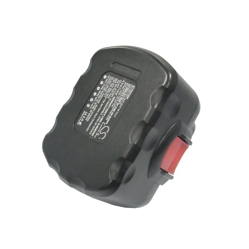 Ni-mh Battery Fits Bosch, 13614, 13614-2g, 14.4ve-2b 14.4v, 1500mah Power Tools Cameron Sino Technology Limited