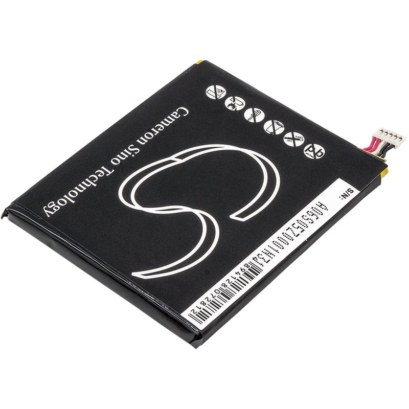 Li-Polymer Battery fits Huawei, s8600 3.7V, 2000mAh Mobile & SmartPhone Cameron Sino Technology Limited (Suspended)