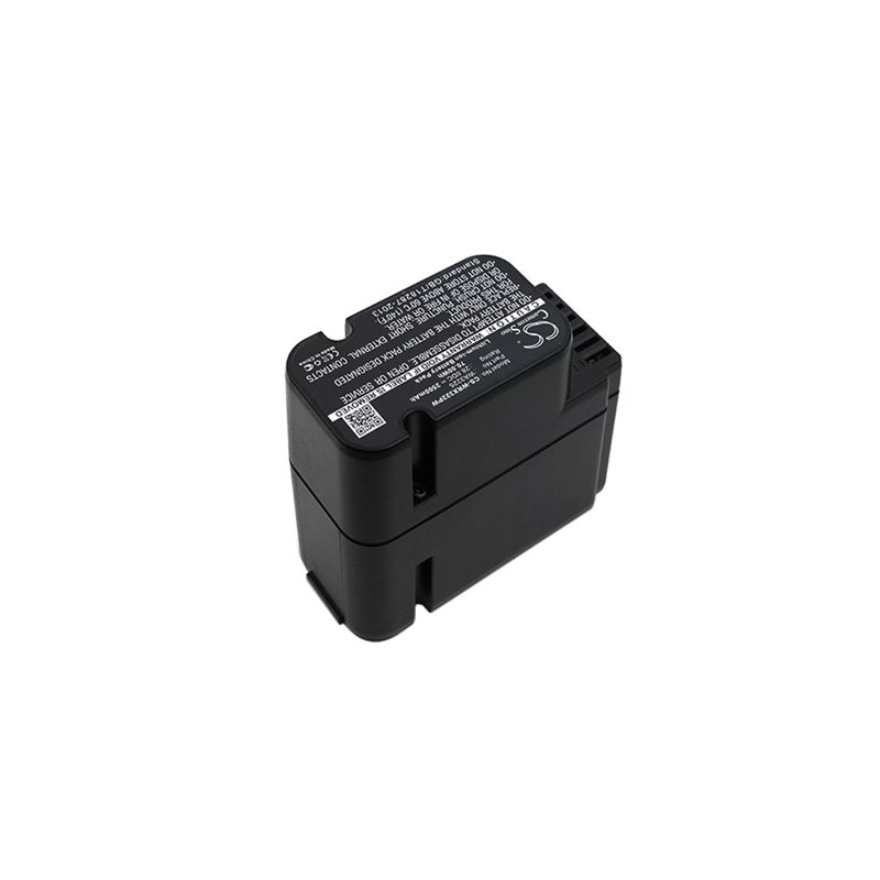 Li-ion Battery Fits Worx, Landroid L1500i, Landroid M500, Landroid Wg754e 28.0v, 2500mah Home Electronics Cameron Sino Technology Limited
