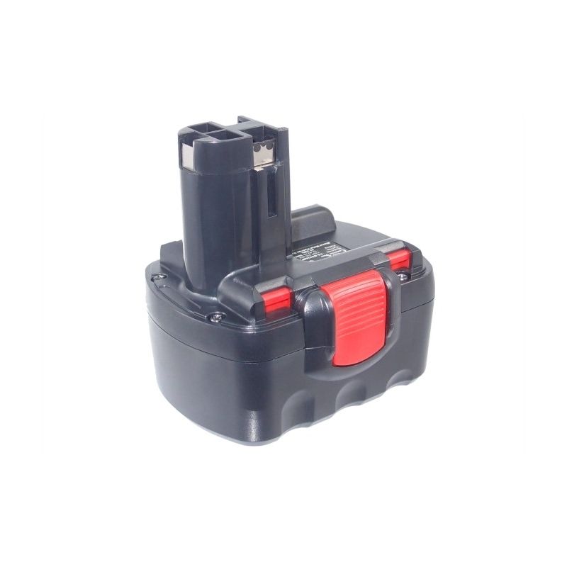 Ni-mh Battery Fits Bosch, 13614, 13614-2g, 14.4ve-2b 14.4v, 3000mah Power Tools Cameron Sino Technology Limited