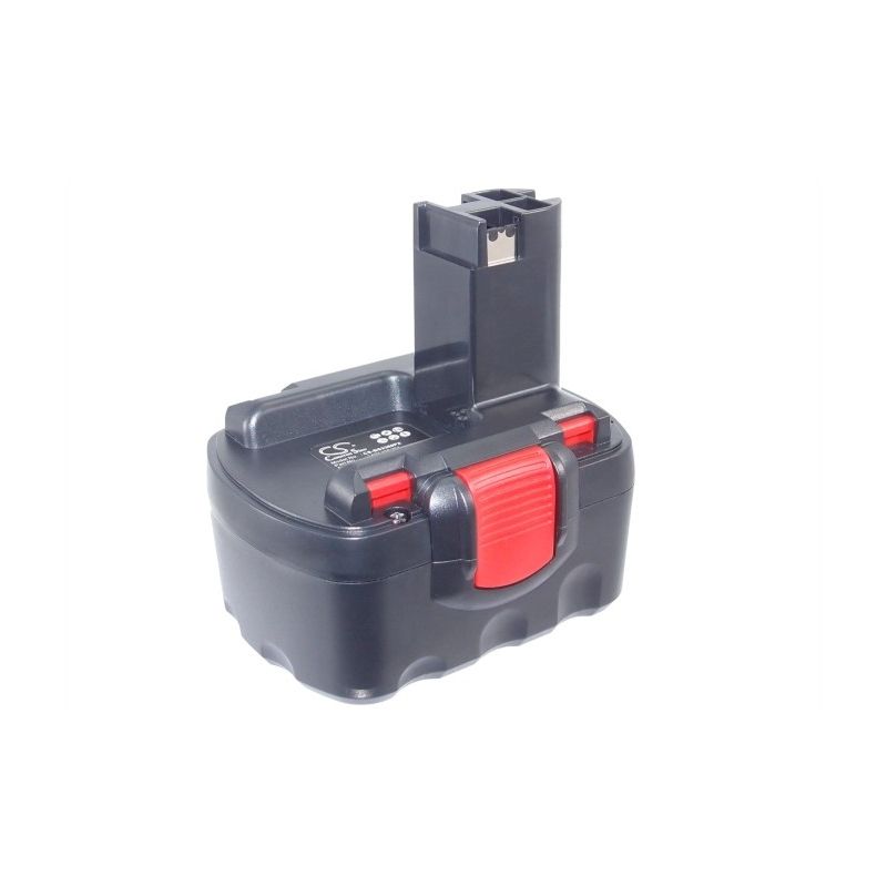 Ni-mh Battery Fits Bosch, 13614, 13614-2g, 14.4ve-2b 14.4v, 3000mah Power Tools Cameron Sino Technology Limited