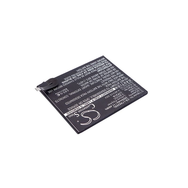 Li-Polymer Battery fits Leeco, le 2, le 2 pro, letv 3.83V, 3000mAh Mobile & SmartPhone Cameron Sino Technology Limited