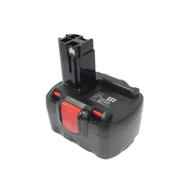 Ni-mh Battery Fits Bosch, 22612, 23612, 32612 12.0v, 1500mah Power Tools Cameron Sino Technology Limited