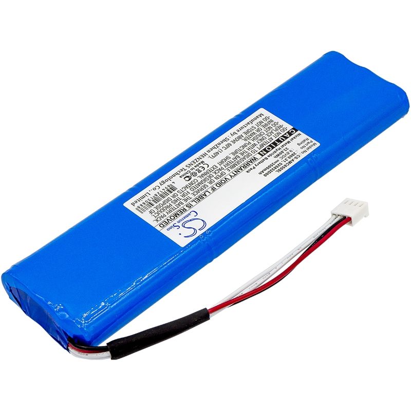 Ni-mh Battery Fits Aemc, 1060, 4630, 5050 9.6v, 3500mah Equipment & Survey & Test Cameron Sino Technology Limited