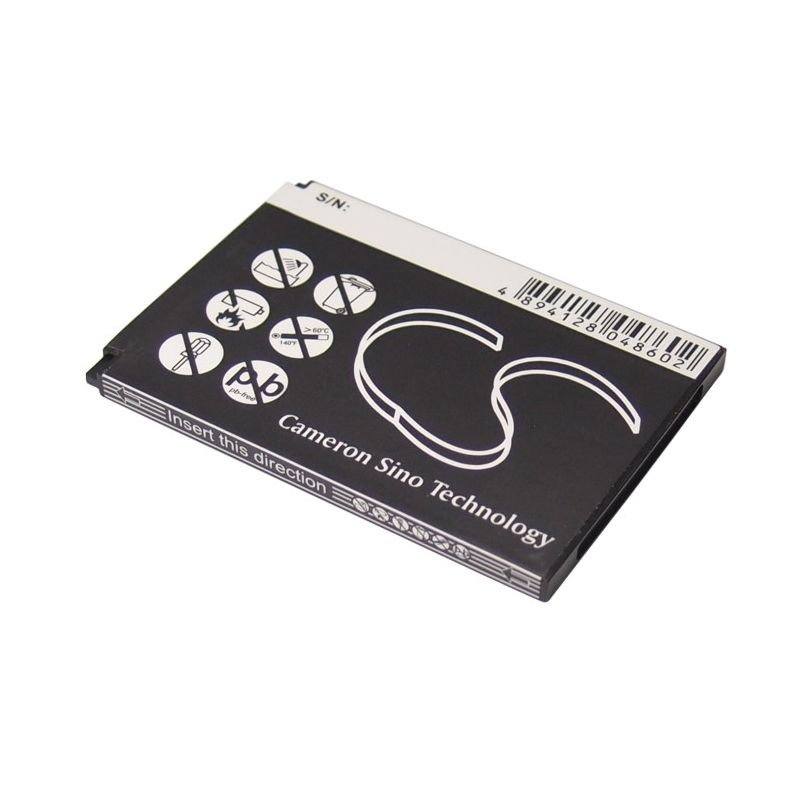 Li-ion Battery fits Lenovo, a910, p650wg, td30t 3.7V, 1000mAh Mobile & SmartPhone Cameron Sino Technology Limited