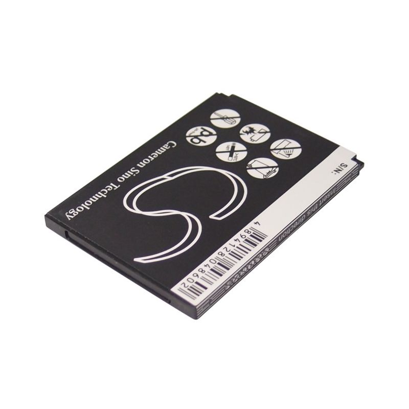 Li-ion Battery fits Lenovo, a910, p650wg, td30t 3.7V, 1000mAh Mobile & SmartPhone Cameron Sino Technology Limited (Suspended)