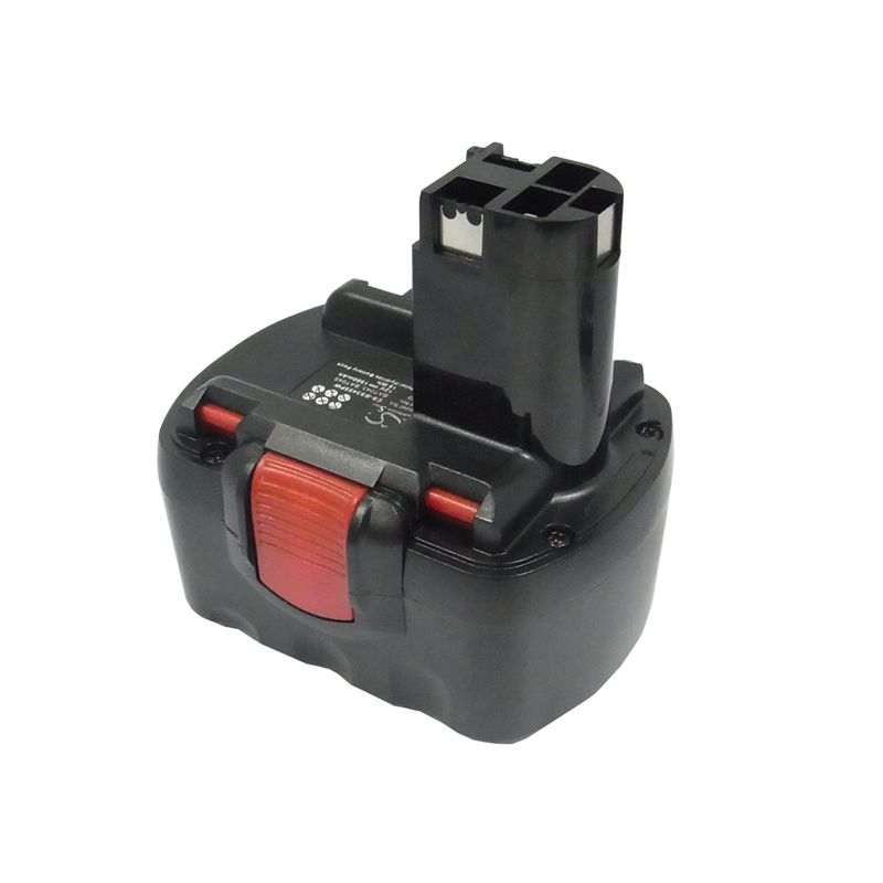 Ni-mh Battery Fits Bosch, 22612, 23612, 32612 12.0v, 1500mah Power Tools Cameron Sino Technology Limited