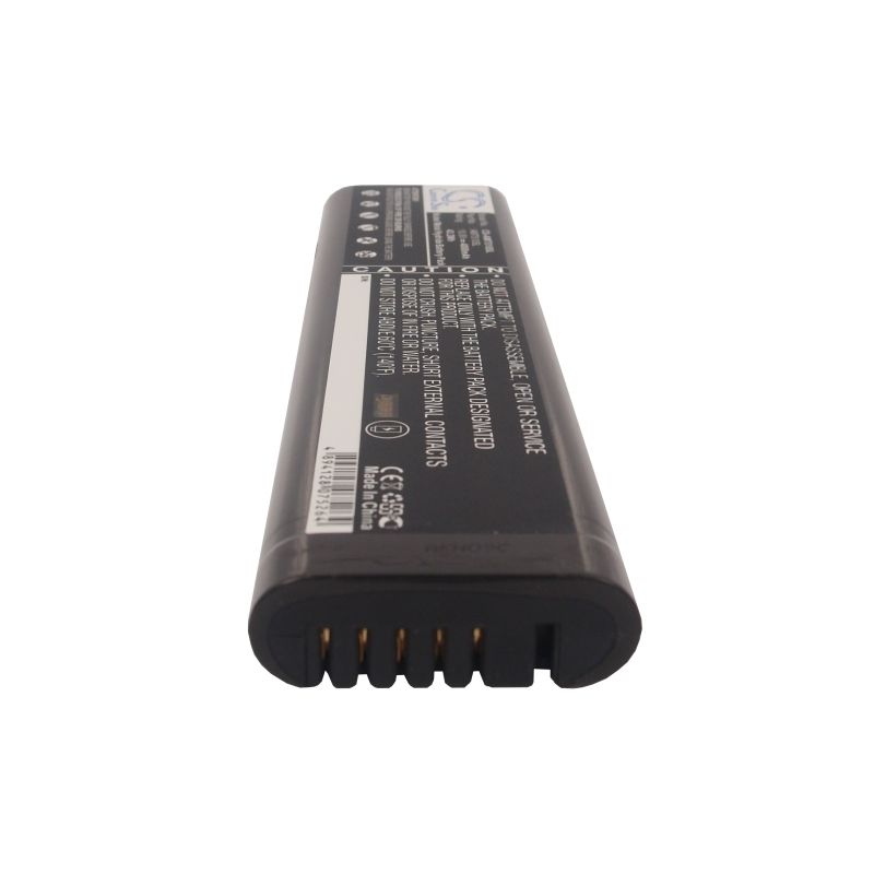 Ni-MH Battery fits Acterna, Anritsu Lite3000(e), Exfo Ftb-100, Exfo Ftb-400 10.8V, 4000mAh Equipment & Survey & Test Cameron Sino Technology Limited