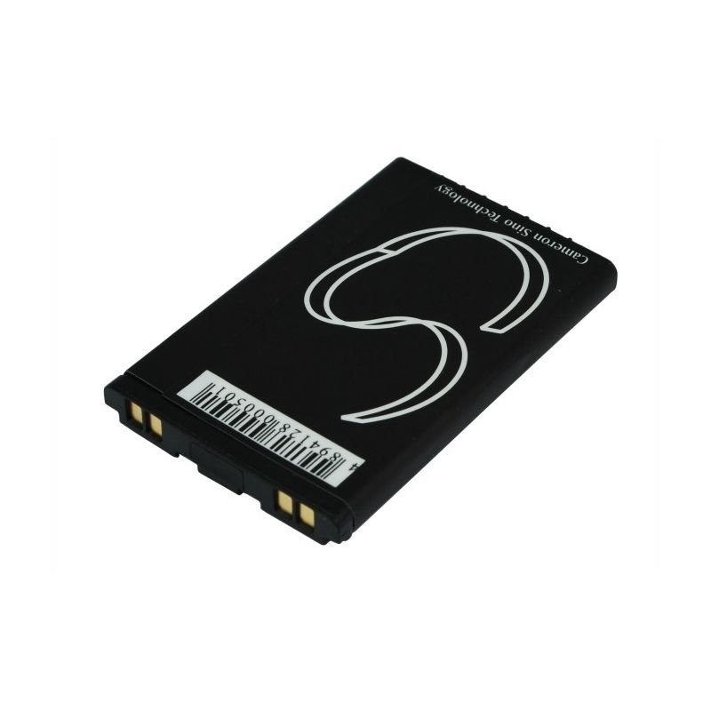 Li-ion Battery fits Lg, ax245, ax-245, ax355 3.7V, 1000mAh Mobile & SmartPhone Cameron Sino Technology Limited