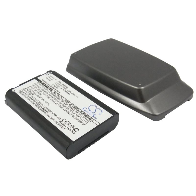 Li-ion Battery fits Lg, ax355, lx355 3.7V, 1700mAh Communications Cameron Sino Technology Limited