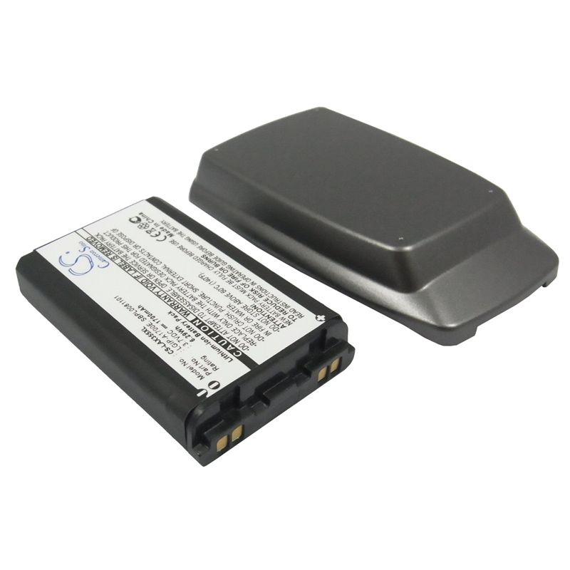 Li-ion Battery fits Lg, ax355, lx355 3.7V, 1700mAh Communications Cameron Sino Technology Limited