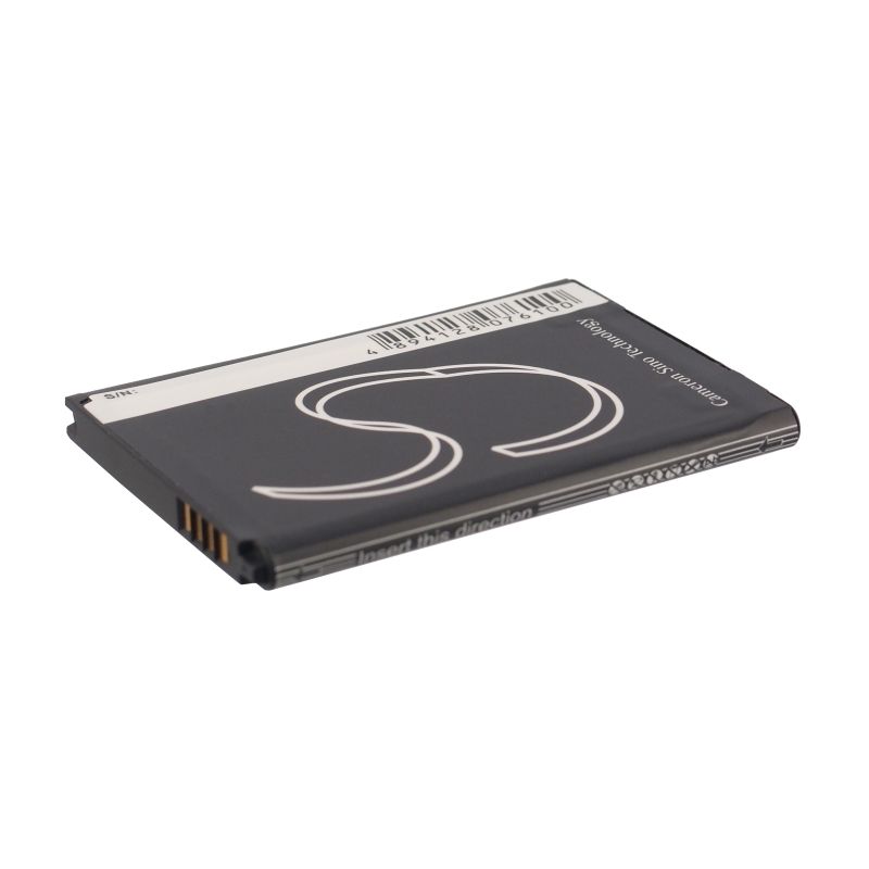 Li-ion Battery Fits Lg, Bello 2, Bello 2 Dual, Bello Ii 3.7v, 1800mah Mobile & SmartPhone Cameron Sino Technology Limited