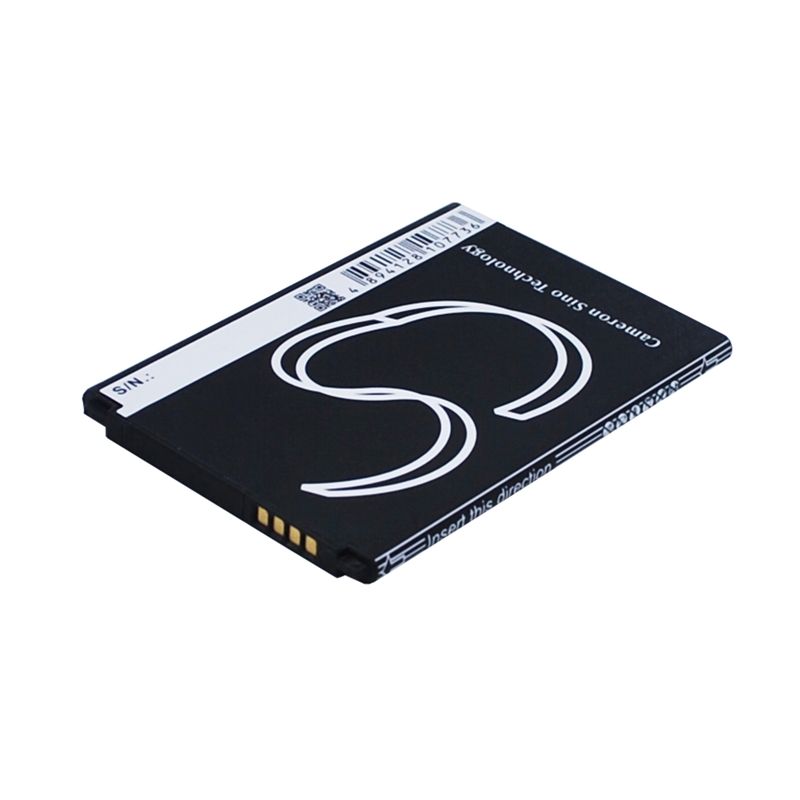 Li-ion Battery fits Lg, c40 power, d213, d213n 3.7V, 1500mAh Mobile & SmartPhone Cameron Sino Technology Limited