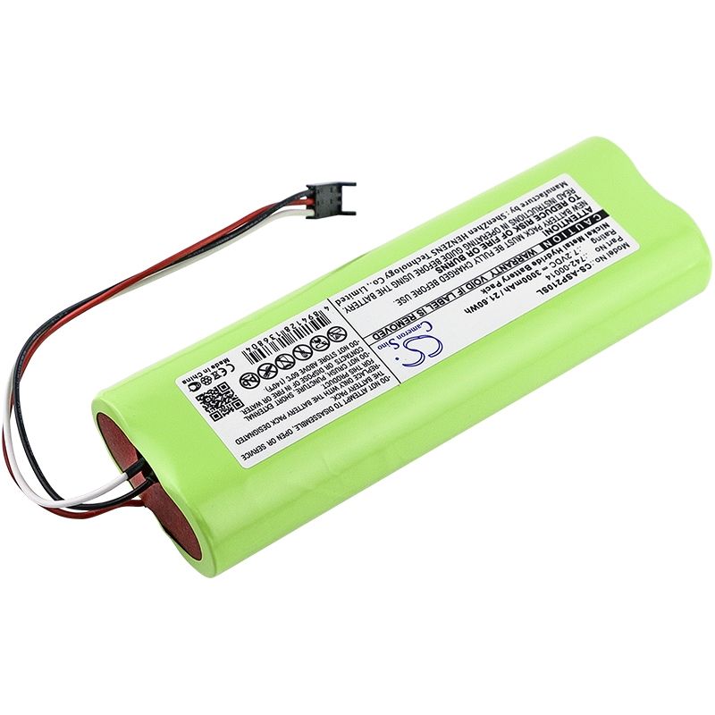 Ni-mh Battery Fits Applied Instruments, Super Buddy, Super Buddy 21, Super Buddy 29 7.2v, 3000mah Equipment & Survey & Test Cameron Sino Technology Limited
