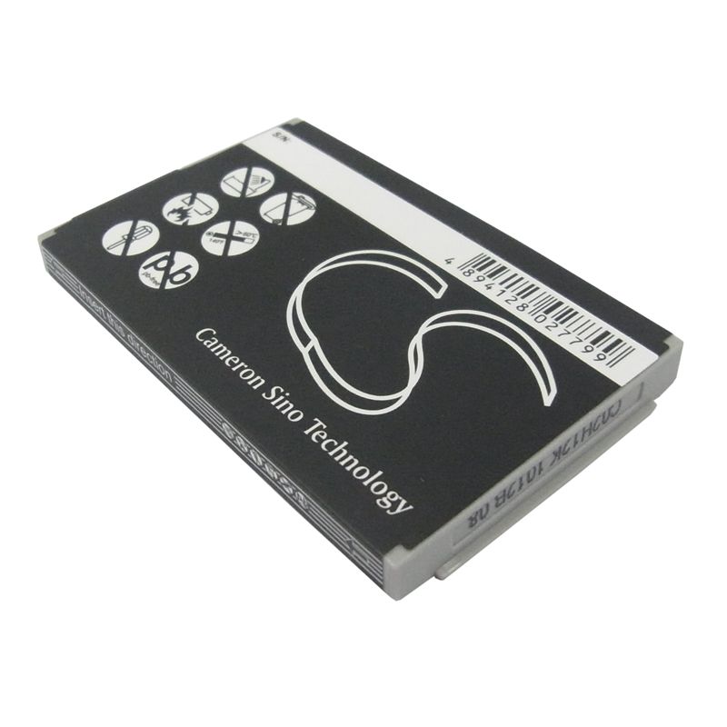 Li-ion Battery fits Lg, ct810, ct810 incite, gw550 3.7V, 800mAh Mobile & SmartPhone Cameron Sino Technology Limited (Suspended)