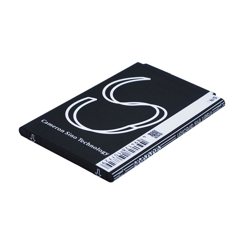 Li-ion Battery fits Lg, cz2112lwr, d390, d390n 3.7V, 1600mAh Mobile & SmartPhone Cameron Sino Technology Limited