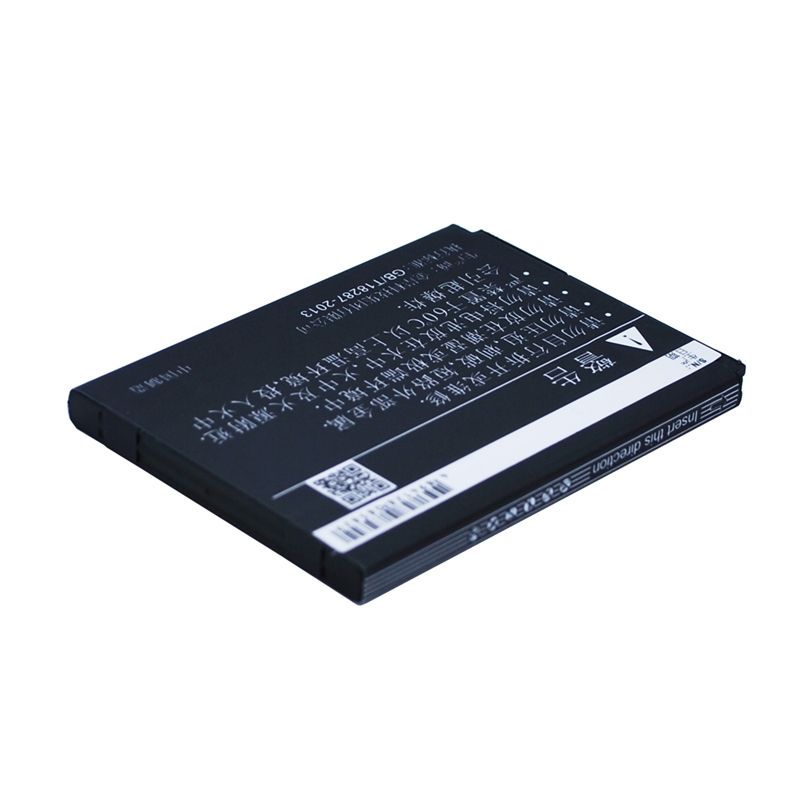 Li-ion Battery fits Lg, d280, d280n, d285 3.7V, 1450mAh Mobile & SmartPhone Cameron Sino Technology Limited