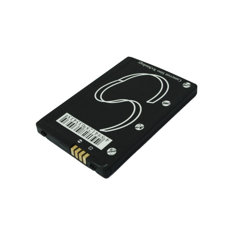 Li-ion Battery fits Lg, e720, ln510, optimus chic 3.7V, 1200mAh Communications Cameron Sino Technology Limited (Suspended)