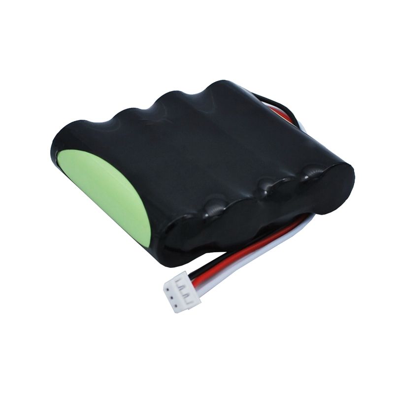 Ni-mh Battery Fits Anritsu, 909814b, 909814c, 909815b 4.8v, 2500mah Equipment & Survey & Test Cameron Sino Technology Limited
