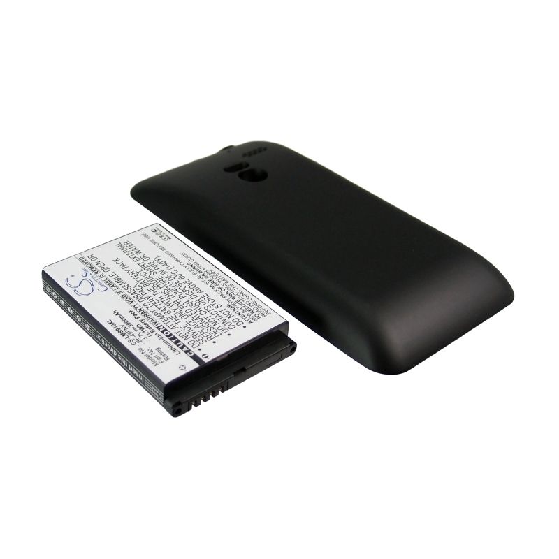 Li-ion Battery fits Lg, esteem, ms910, verizon 3.7V, 3000mAh Communications Cameron Sino Technology Limited (Suspended)