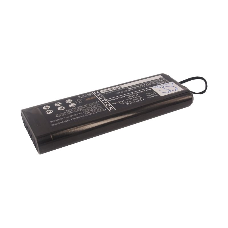Ni-mh Battery Fits Anritsu, S331b, S331c, S331d 10.8v, 2100mah Equipment & Survey & Test Cameron Sino Technology Limited