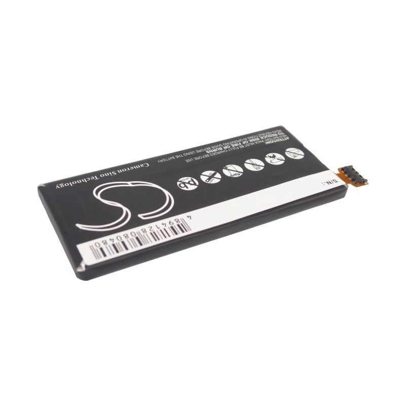 Li-Polymer Battery fits Lg, f220, f220k, f220l 3.8V, 3000mAh Mobile & SmartPhone Cameron Sino Technology Limited