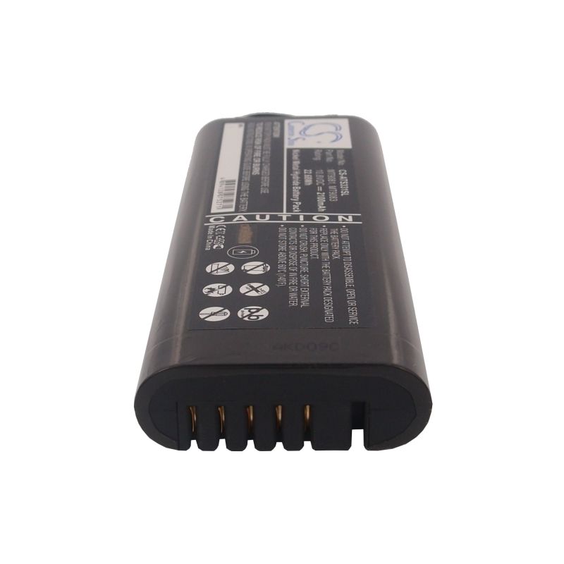 Ni-mh Battery Fits Anritsu, S331b, S331c, S331d 10.8v, 2100mah Equipment & Survey & Test Cameron Sino Technology Limited