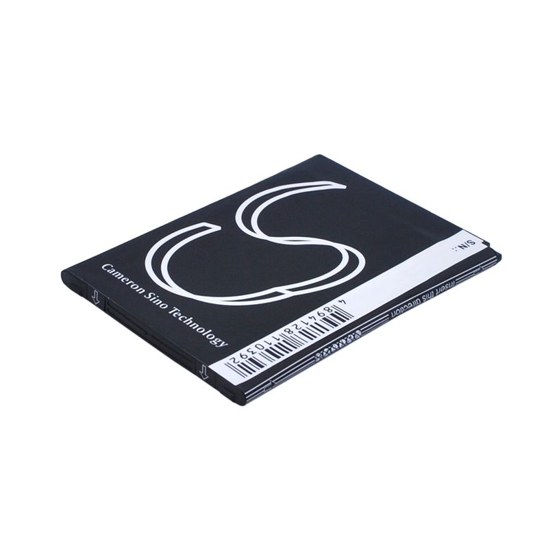 Li-Polymer Battery fits Lg, f600, f720s, g stylo 2 plus 3.8V, 2500mAh Mobile & SmartPhone Cameron Sino Technology Limited