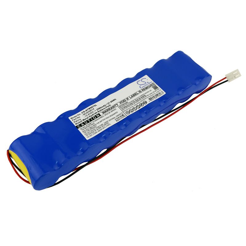 Ni-MH Battery fits Anritsu, Mw9070, Mw9070b, 10.8V, 2500mAh Equipment & Survey & Test Cameron Sino Technology Limited