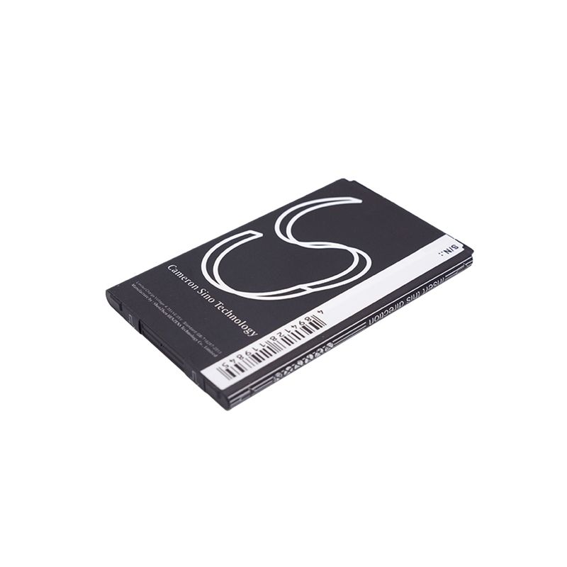 Li-ion Battery fits Lg, f670, f670k, f670l 3.8V, 2100mAh Mobile & SmartPhone Cameron Sino Technology Limited