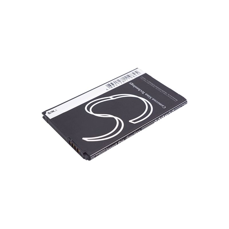 Li-ion Battery fits Lg, f670, f670k, f670l 3.8V, 2100mAh Mobile & SmartPhone Cameron Sino Technology Limited