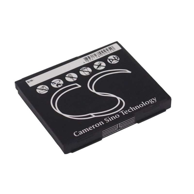 Li-ion Battery fits Lg, gd330, ke70, ke970 3.7V, 800mAh Mobile & SmartPhone Cameron Sino Technology Limited