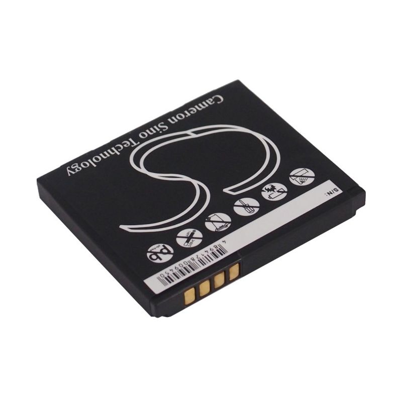 Li-ion Battery fits Lg, gd330, ke70, ke970 3.7V, 800mAh Mobile & SmartPhone Cameron Sino Technology Limited