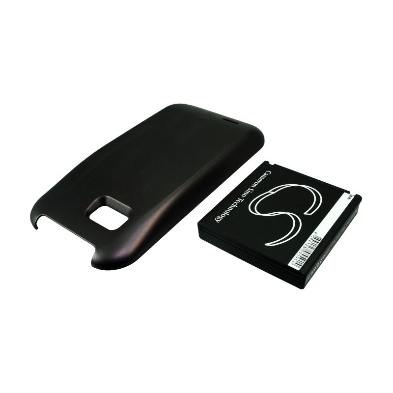 Li-ion Battery fits Lg, gray c800, mytouch q, mytouch q 4g 3.7V, 2400mAh Mobile & SmartPhone Cameron Sino Technology Limited