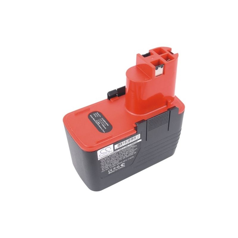 Ni-mh Battery Fits Bosch, 2 607 335 210, 2 607 335 252, 2 610 995 883 14.4v, 1500mah Power Tools Cameron Sino Technology Limited