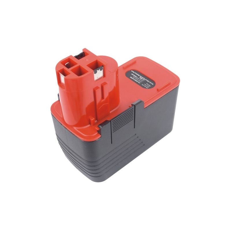 Ni-mh Battery Fits Bosch, 2 607 335 210, 2 607 335 252, 2 610 995 883 14.4v, 1500mah Power Tools Cameron Sino Technology Limited
